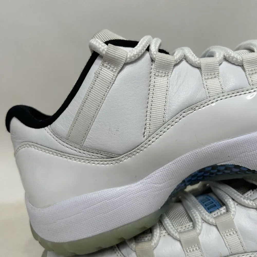 Nike Air Jordan 11 Retro Low “Legend Blue” 2024